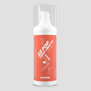 ZZ Pop Kissable Żel stymulujący o smaku brzoskwini 30 ml